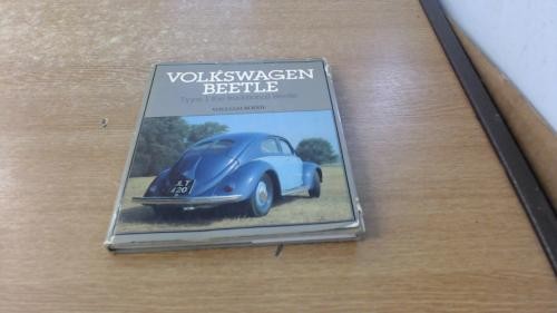 Volkswagen beetle boddy mbe - -,