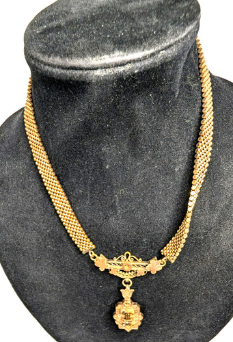 Antique 100 victorian - 100, gold
