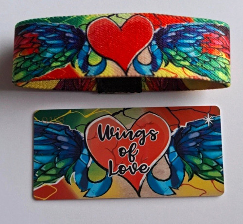 Zox wings love - zox"wings, love"❤️