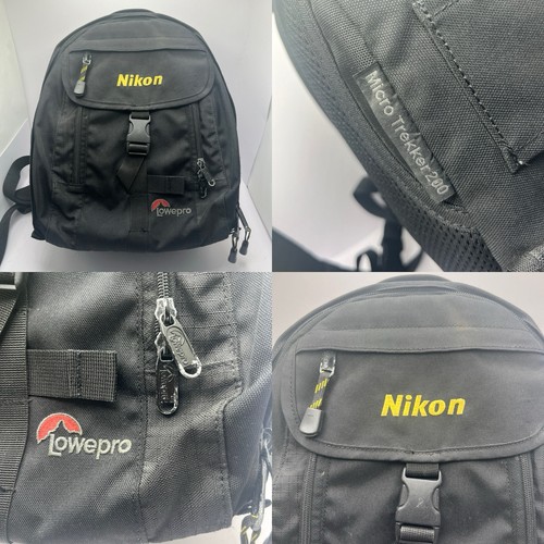 Lowepro micro trekker 200 - micro,