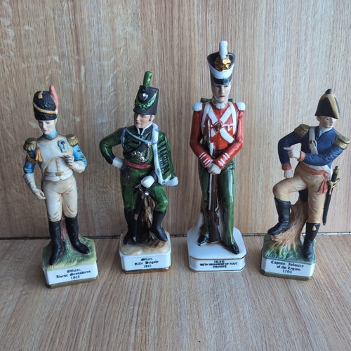 Vintage alfretto military - vintage,