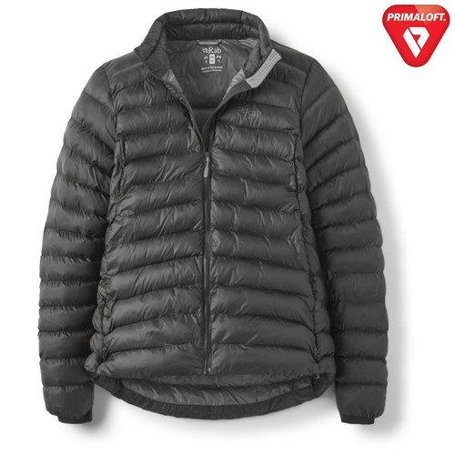 Rab womens cirrus - rab, insulated