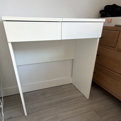 Ikea brimnes dressing table - ikea,