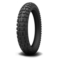 KLE 500 Front Tyre 90/90 B21