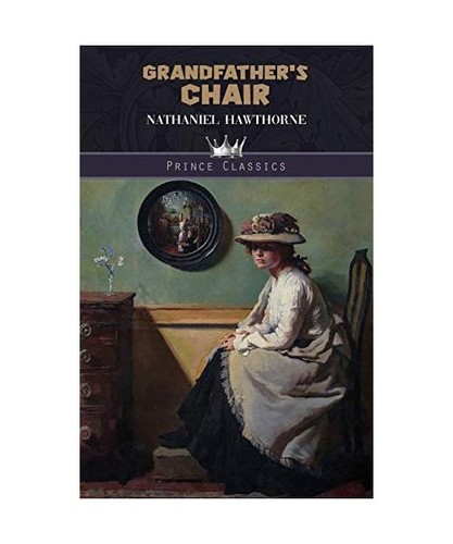 Grandfather chair nathaniel - chair,,