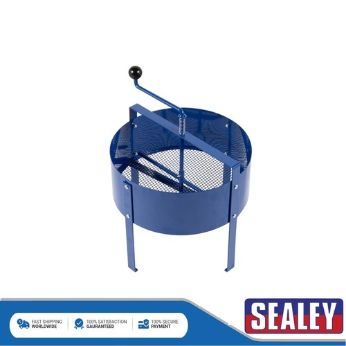 Sealey dellonda large rotary - sealey,