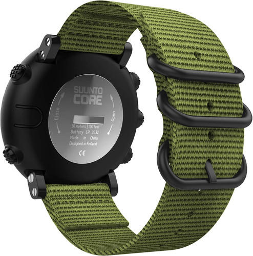 Moko compatible with - compatible, suunto