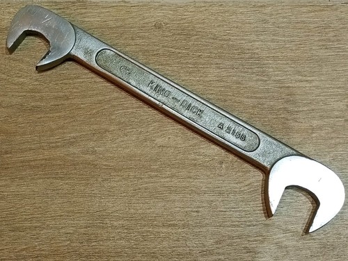 King dick a2155 british made - a2155,