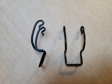 Ferplast  hamster cage,  2 x  side clips.  black.  only £6.98.  L@@K. 