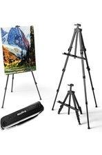 Nicpro Art Easel for Painting