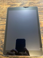 Apple iPad Air 1st Generation
