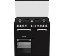 Leisure cc90f531k 90cm - 90cm, dual