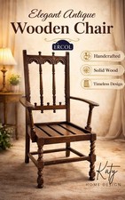 Set of sixt ERCOL old vintage