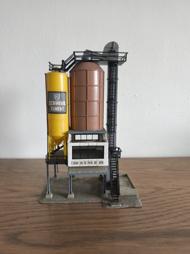 Vintage kibri 9950 - kibri, 1:87