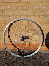 Mavic 221 (26") Front Wheel