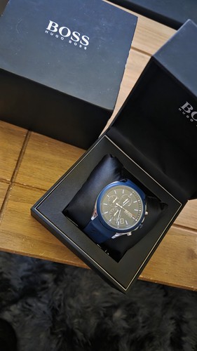 Hugo boss men stainless - hugo, men's
