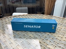 CORGI MODEL 1:50 - SENATOR