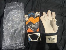 Sells VV Elite Retro Goalkeeper Gloves - Size 10