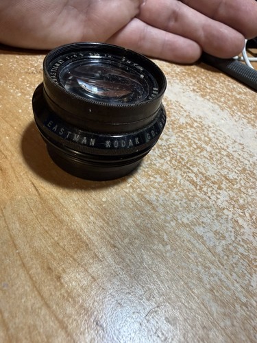 Vintage kodak anastigmat 5 - kodak,