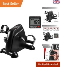 Portable Pedal Exerciser with
