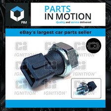 Oil Pressure Switch fits LAND