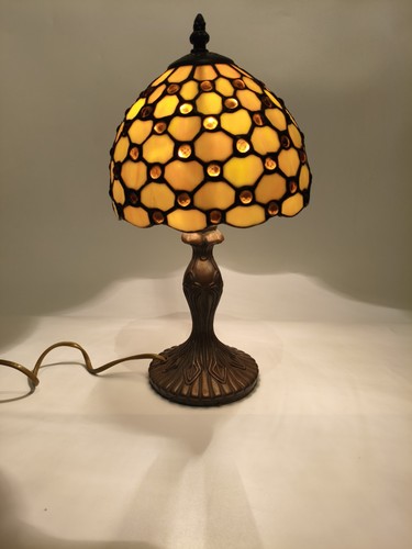 Tiffany style stained glass - tiffany,