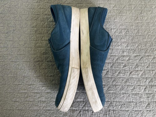Nike zoom stefan janoski - zoom,