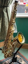 Selmer Tenor SA80 series 2