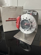 Snap On Tools Brake Disc Desk