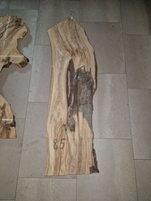 Olive Wood Slab from Italy