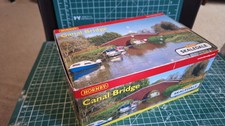 #1 Hornby Skaledale 'OO' Gauge