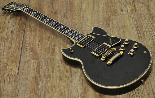 Yamaha sg3000 1988 - yamaha, (1988)