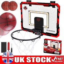 Mini basketball hoop net - basketball,