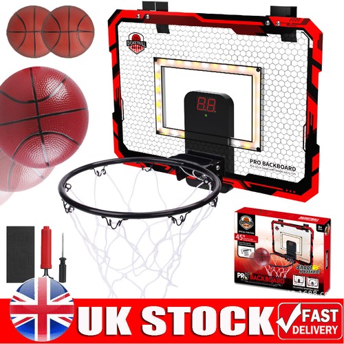 Mini basketball hoop net - mini,