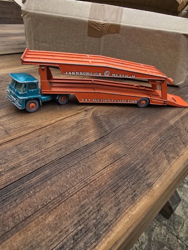 Matchbox lensey guy warrior - guy,