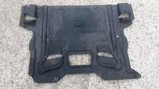 BMW 5 SERIES GT F06 F07 F10 F11 ENGINE UNDER TRAY COVER SPLASH GUARD 2011 748506
