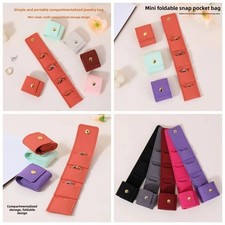 Small Necklace Ring Packing