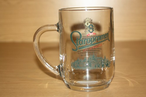 Collectable breweriana pint - breweriana,