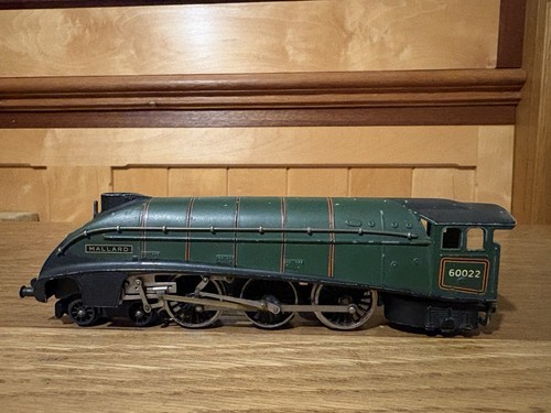 Rare hornby dublo - rare, 3211
