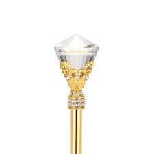 Gold Festival Wand Pageant