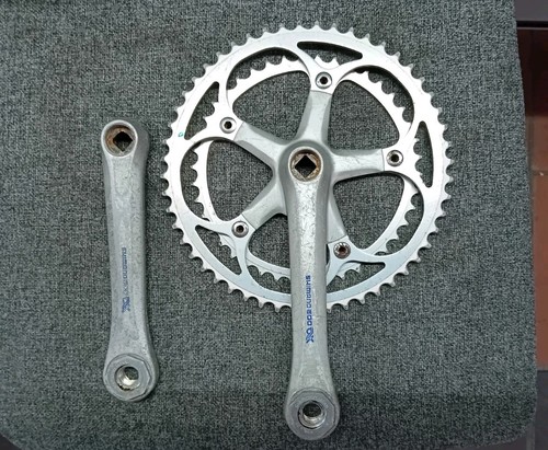 Vintage used shimano - shimano, ax
