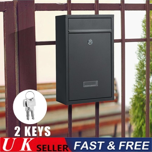 Style wall mounted steel - mounted,