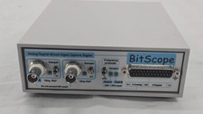Genuine BitScope RS-232 Serial