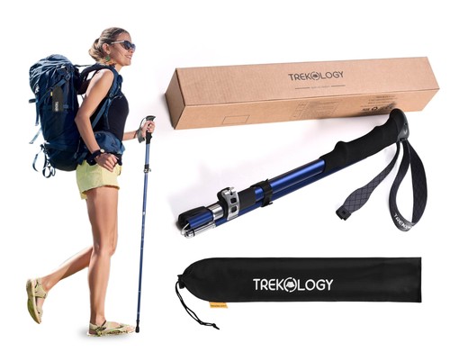 Trekology trekz 1pc - trekz, se