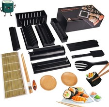 AYIYUN Sushi Making Kit, 15
