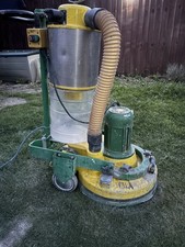 Professional Industrial Sander