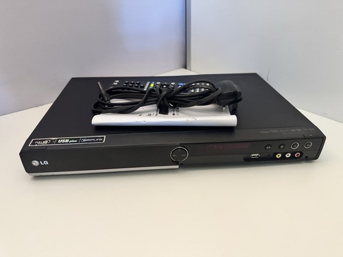 Rht599h freeview tuner dvd - lg,
