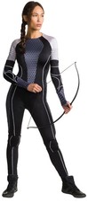 Rubie's Official Katniss The