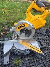 Dewalt DCS777N 54V XR Cordless