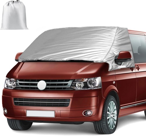 External thermal windscreen - thermal,